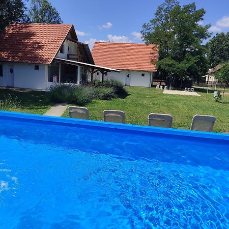 Mirella Rooms Palics Kültér fotó