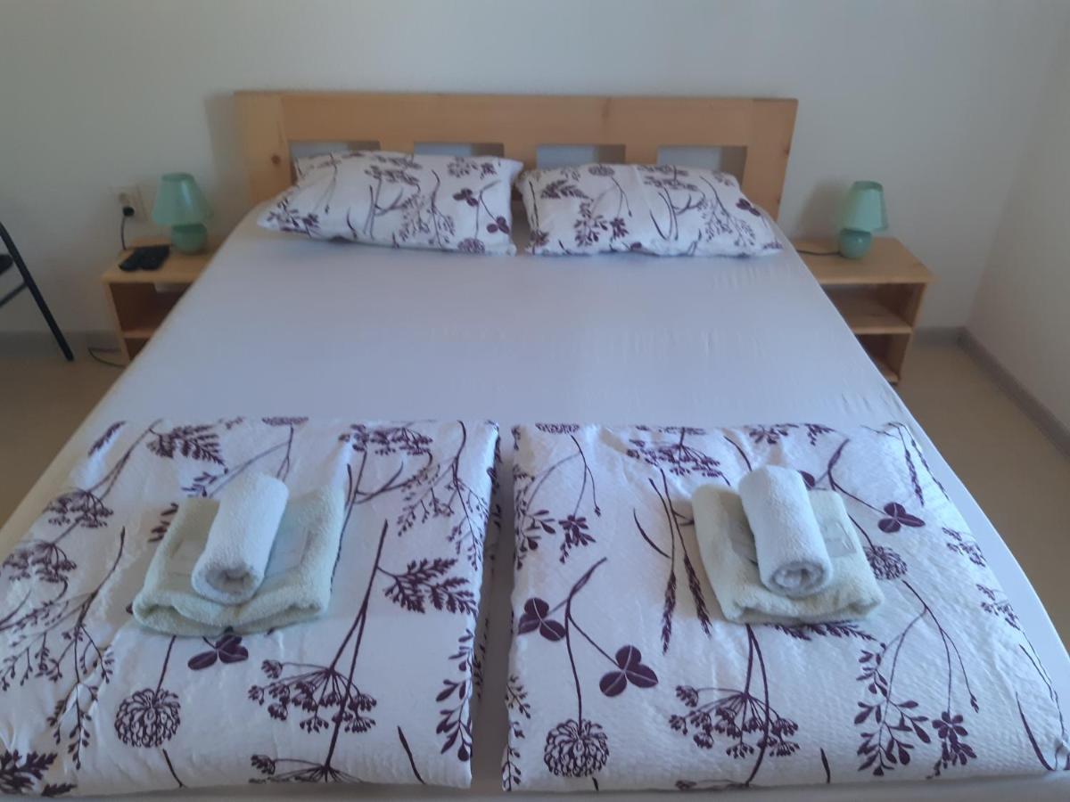 Mirella Rooms Palics Kültér fotó