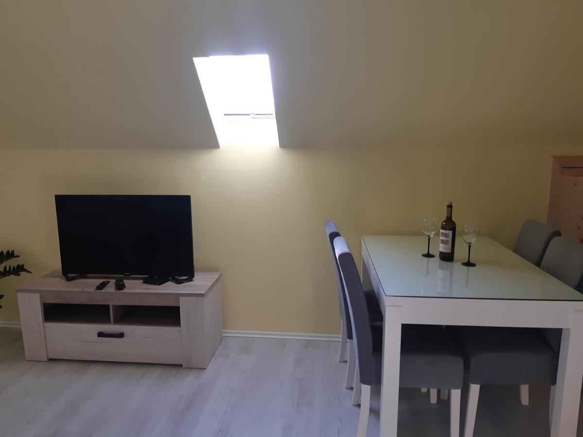 Mirella Rooms Palics Kültér fotó