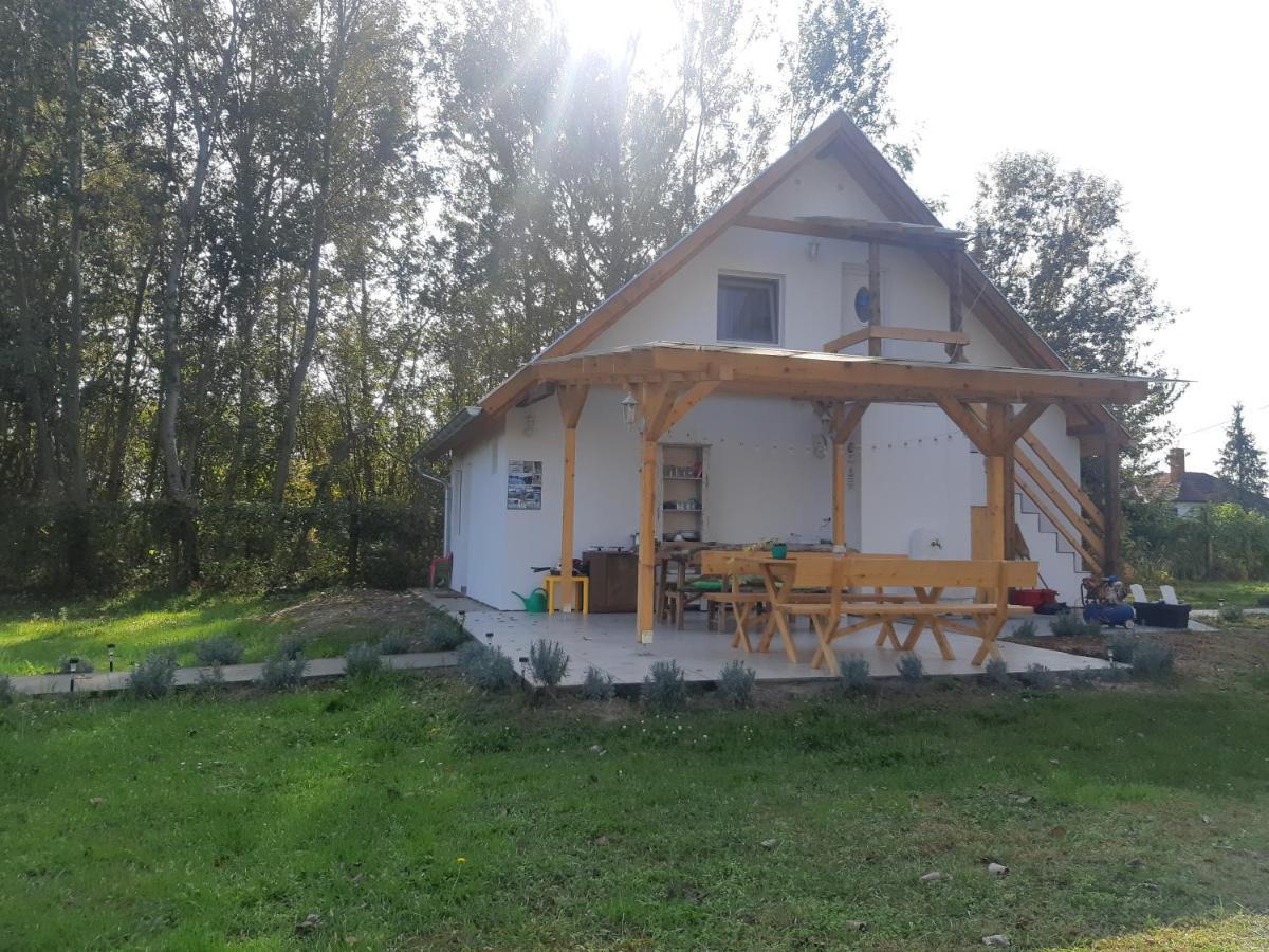 Mirella Rooms Palics Kültér fotó