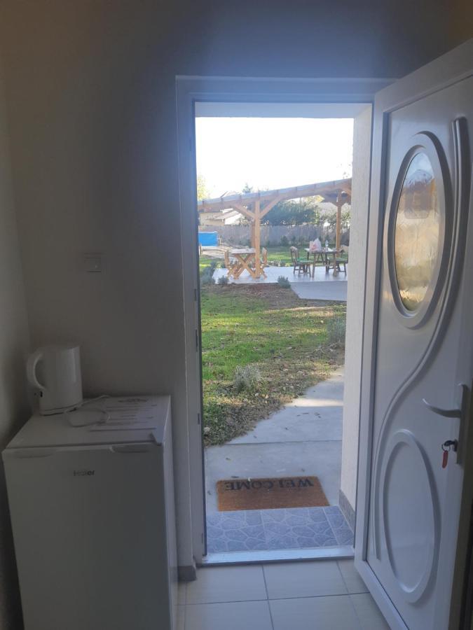 Mirella Rooms Palics Kültér fotó